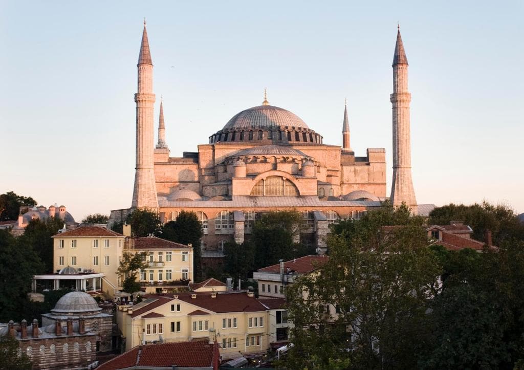 Ottoman Hotel Imperial - 7