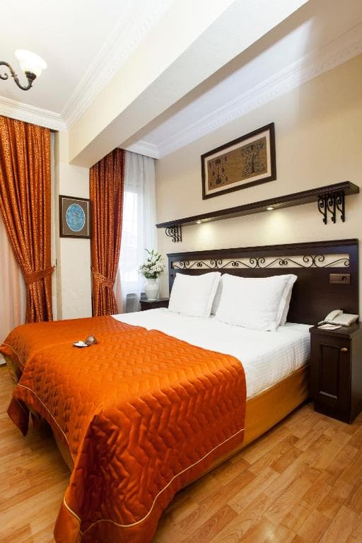 Ottoman Hotel Imperial - 27