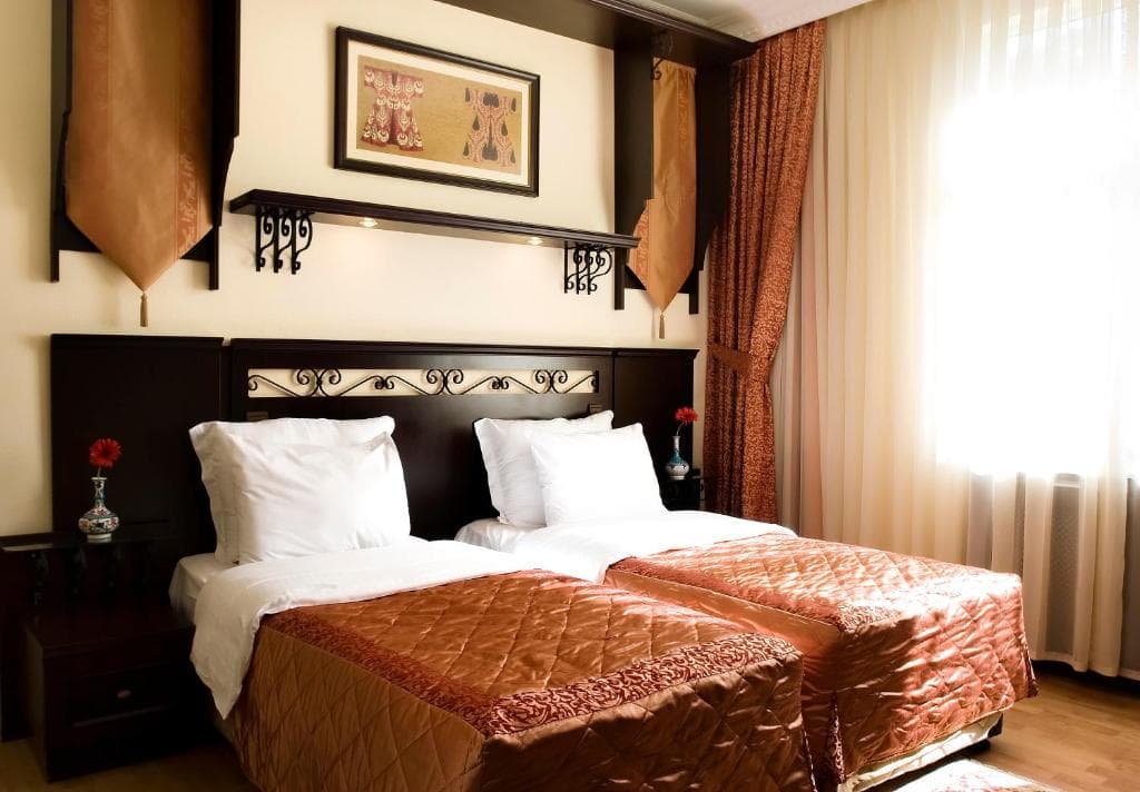 Ottoman Hotel Imperial - 37