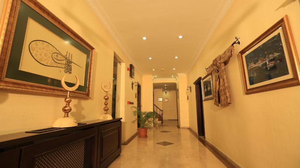 Ottoman Hotel Imperial - 45