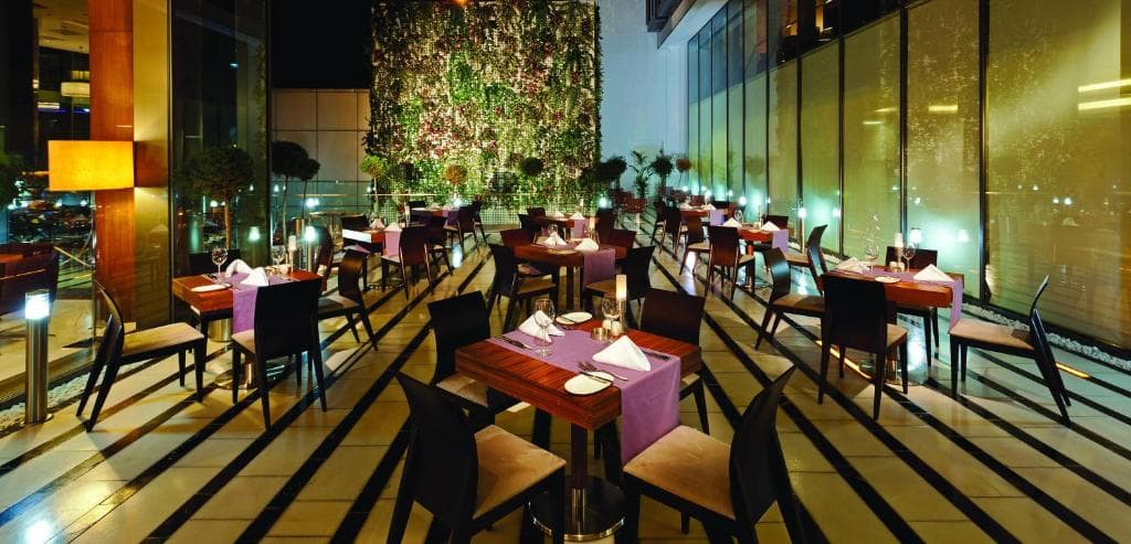 Crowne Plaza Istanbul Harbiye by IHG - 19