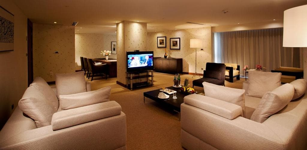 Crowne Plaza Istanbul Harbiye by IHG - 24