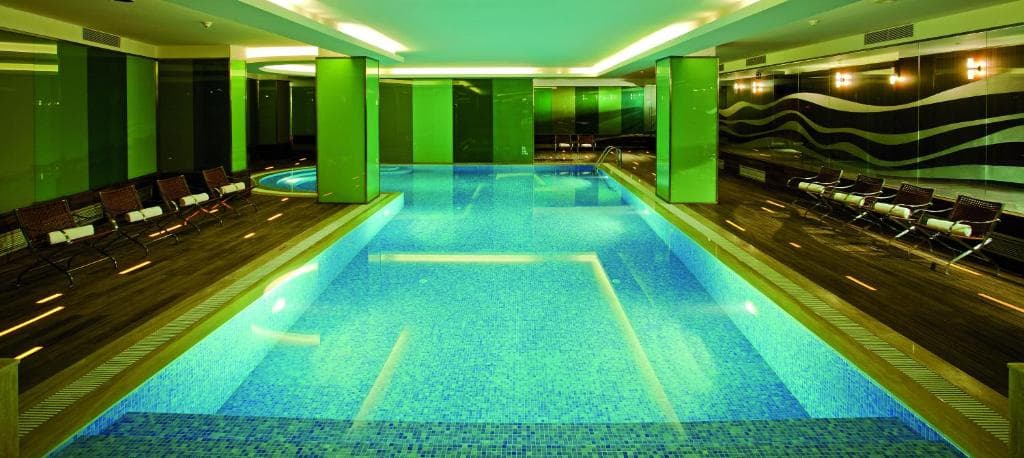 Crowne Plaza Istanbul Harbiye by IHG - 27