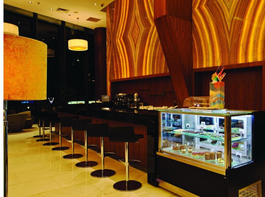 Crowne Plaza Istanbul Harbiye by IHG - 28