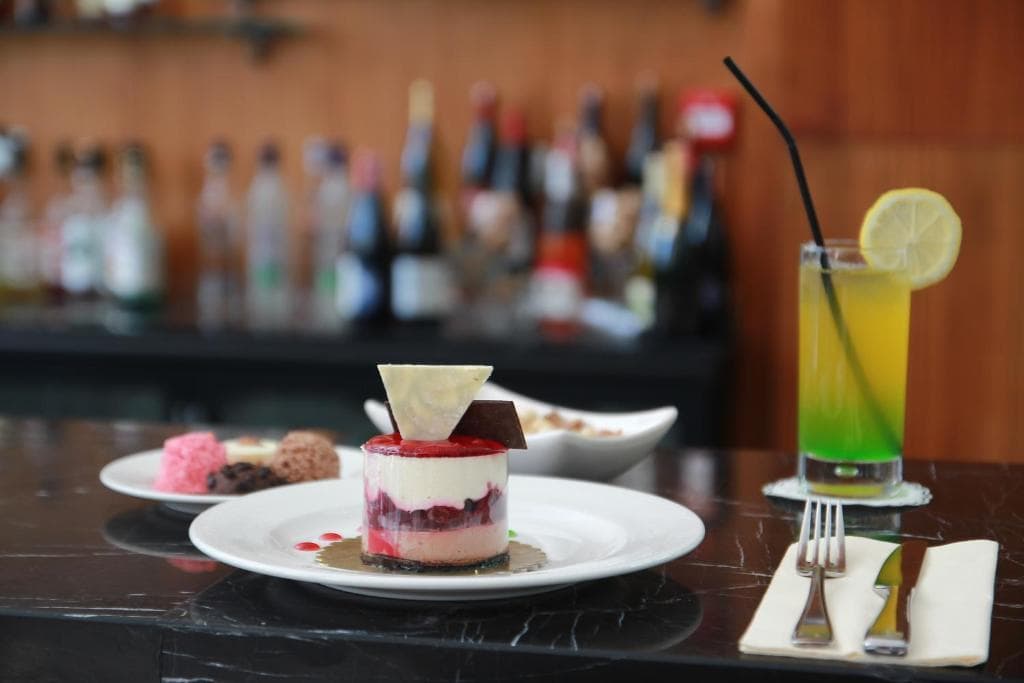 Crowne Plaza Istanbul Harbiye by IHG - 29