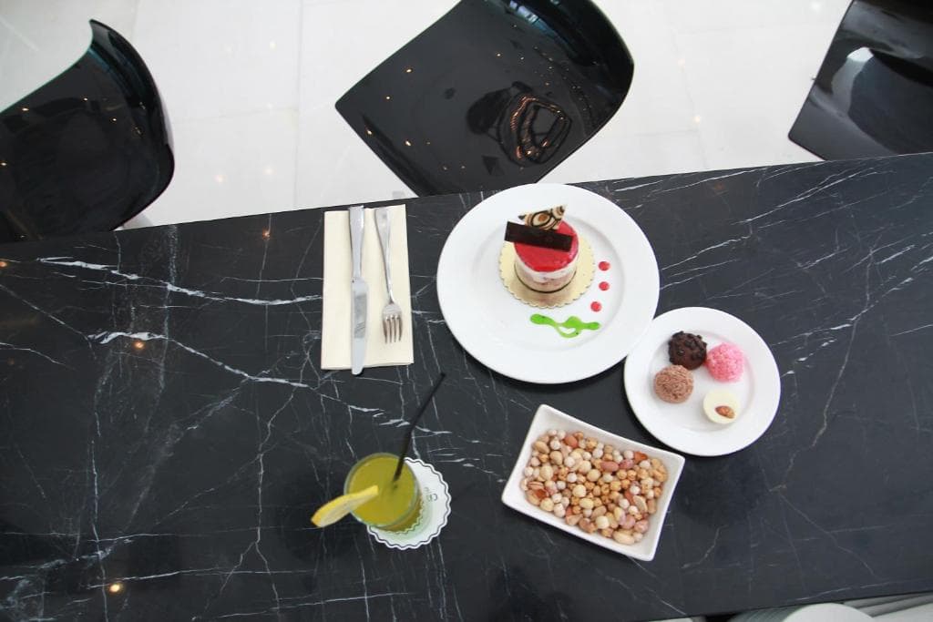 Crowne Plaza Istanbul Harbiye by IHG - 30