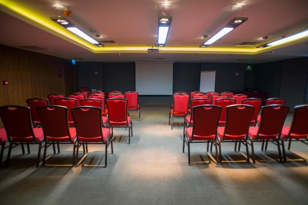 Crowne Plaza Istanbul Harbiye by IHG - 33