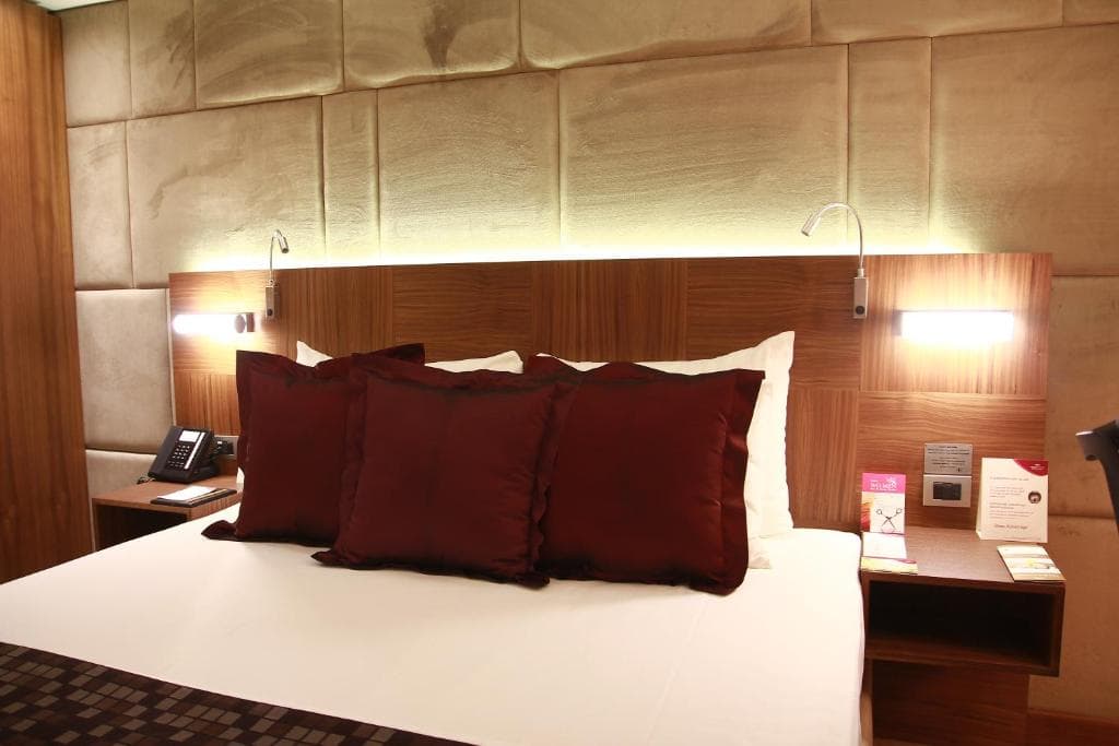 Crowne Plaza Istanbul Harbiye by IHG - 35