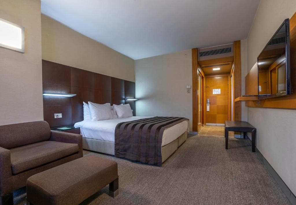 Point Hotel Taksim - 2