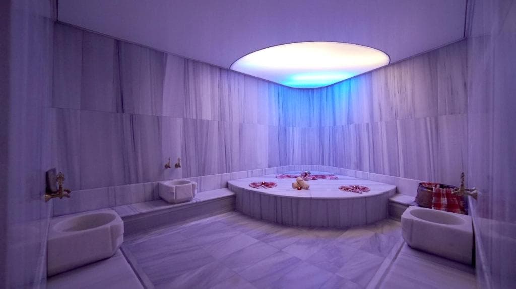 Point Hotel Taksim - 14