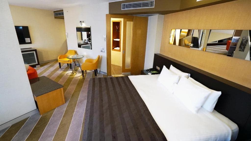 Point Hotel Taksim - 22