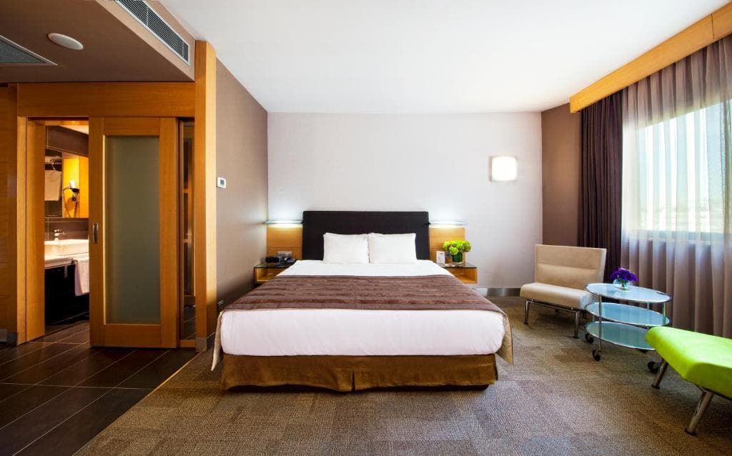 Point Hotel Taksim - 24