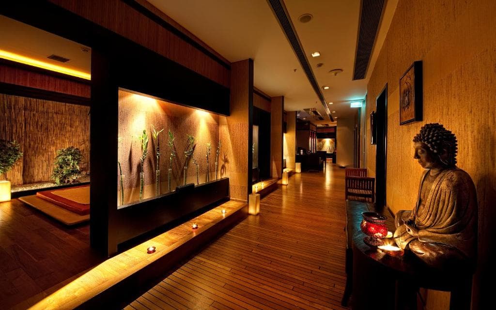 Point Hotel Taksim - 28