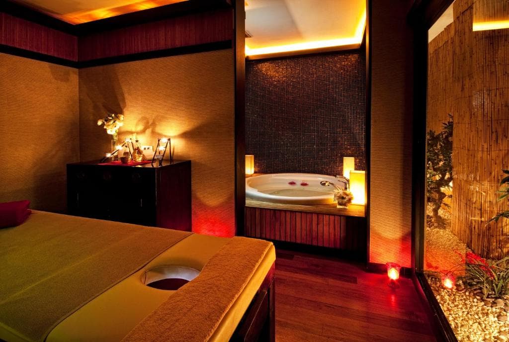 Point Hotel Taksim - 29