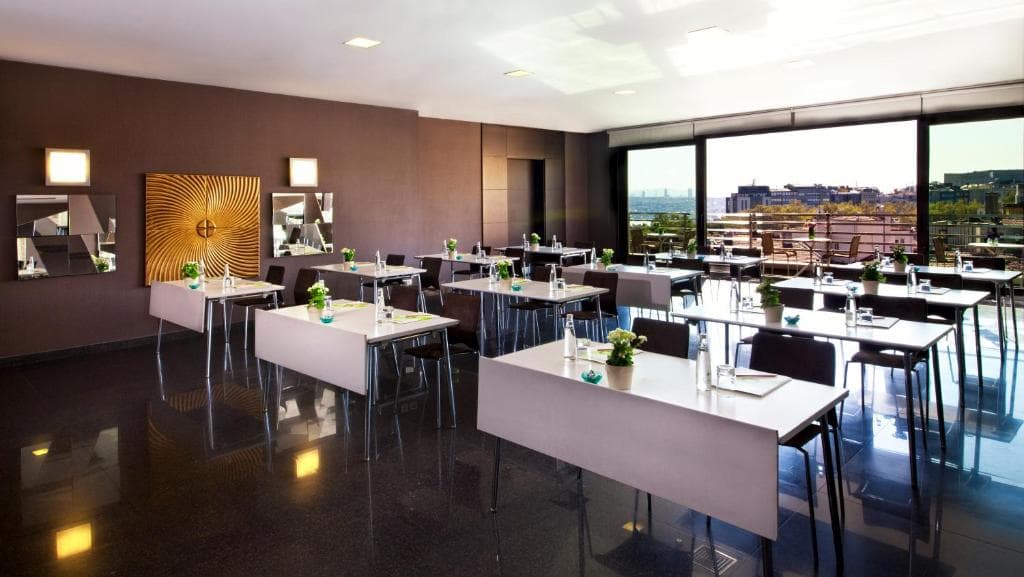 Point Hotel Taksim - 37