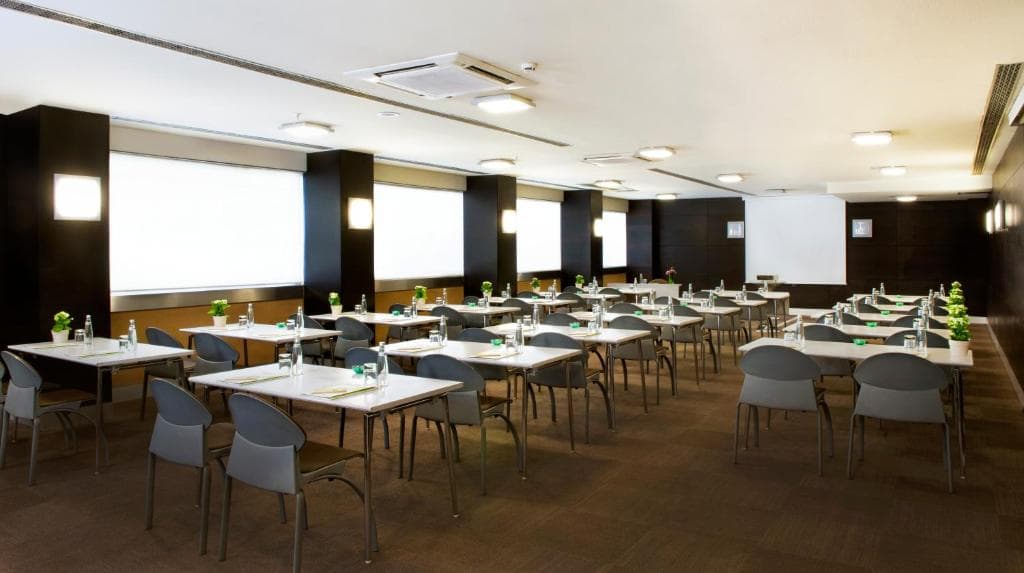 Point Hotel Taksim - 38