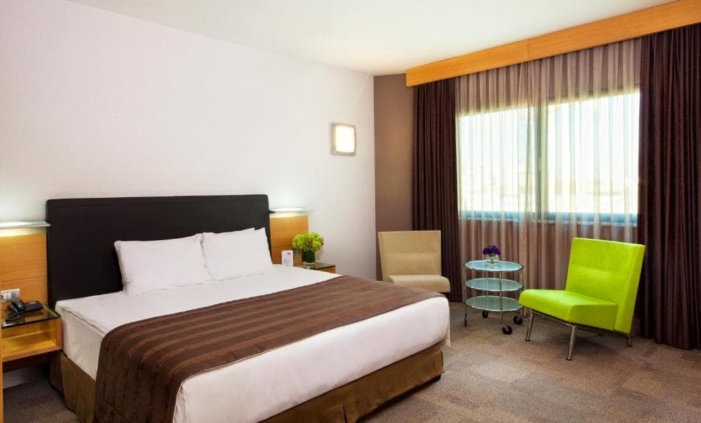 Point Hotel Taksim - 41