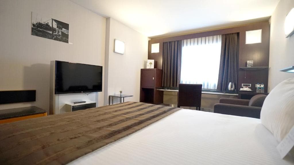 Point Hotel Taksim - 44