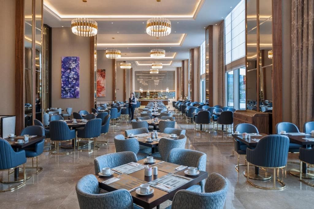 Elite World Grand Istanbul Küçükyalı - 5