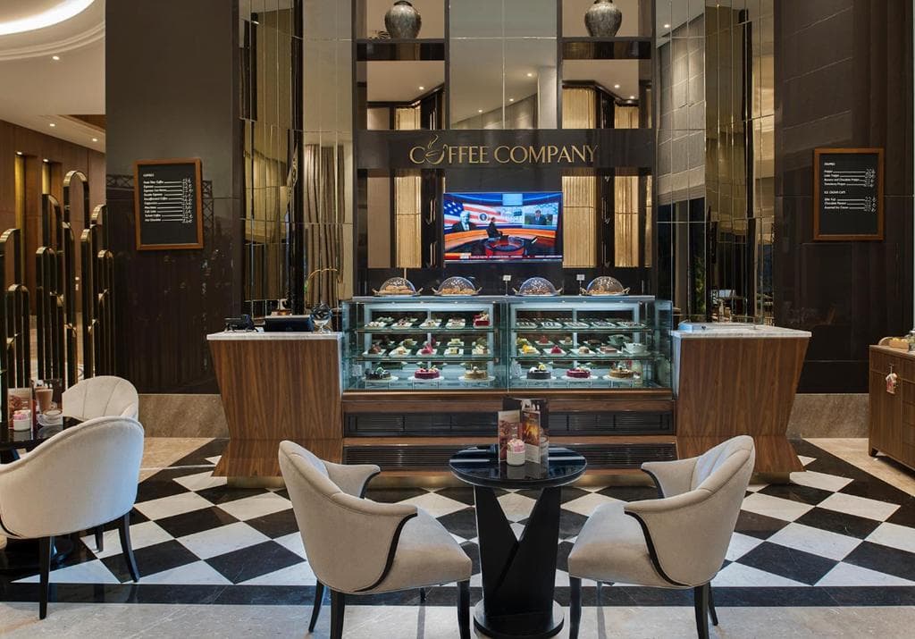 Elite World Grand Istanbul Küçükyalı - 6