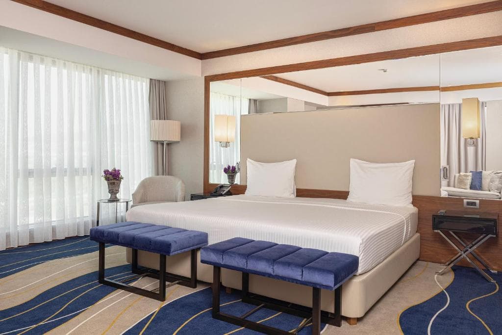 Elite World Grand Istanbul Küçükyalı - 10