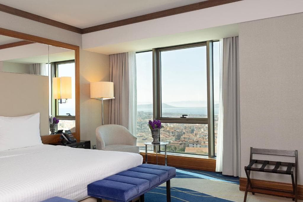 Elite World Grand Istanbul Küçükyalı - 11