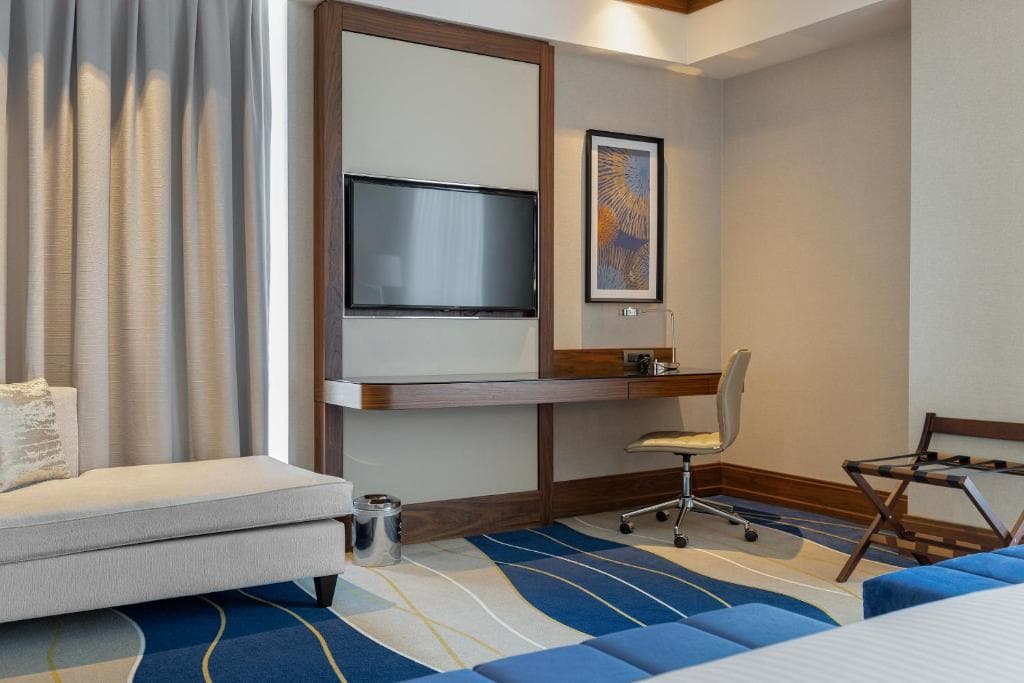 Elite World Grand Istanbul Küçükyalı - 14