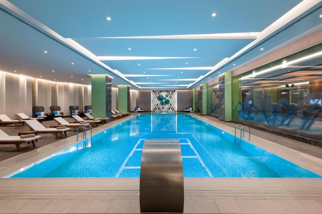 Elite World Grand Istanbul Küçükyalı - 20