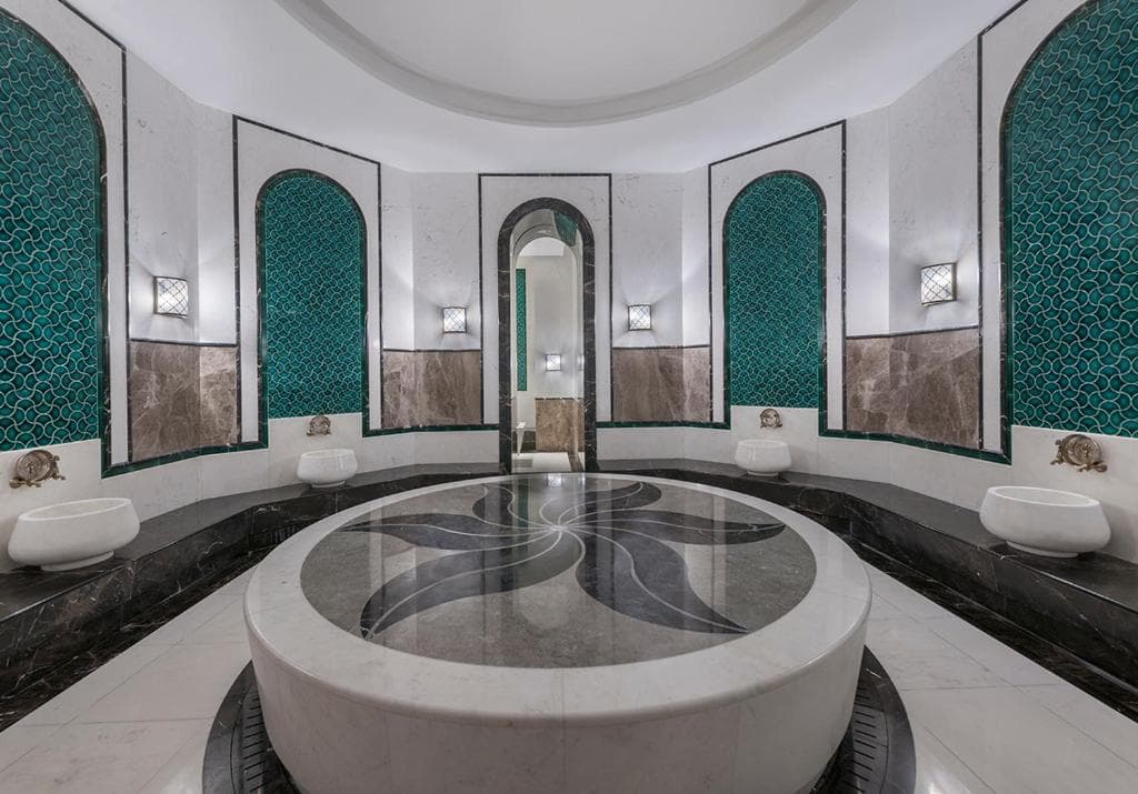 Elite World Grand Istanbul Küçükyalı - 21