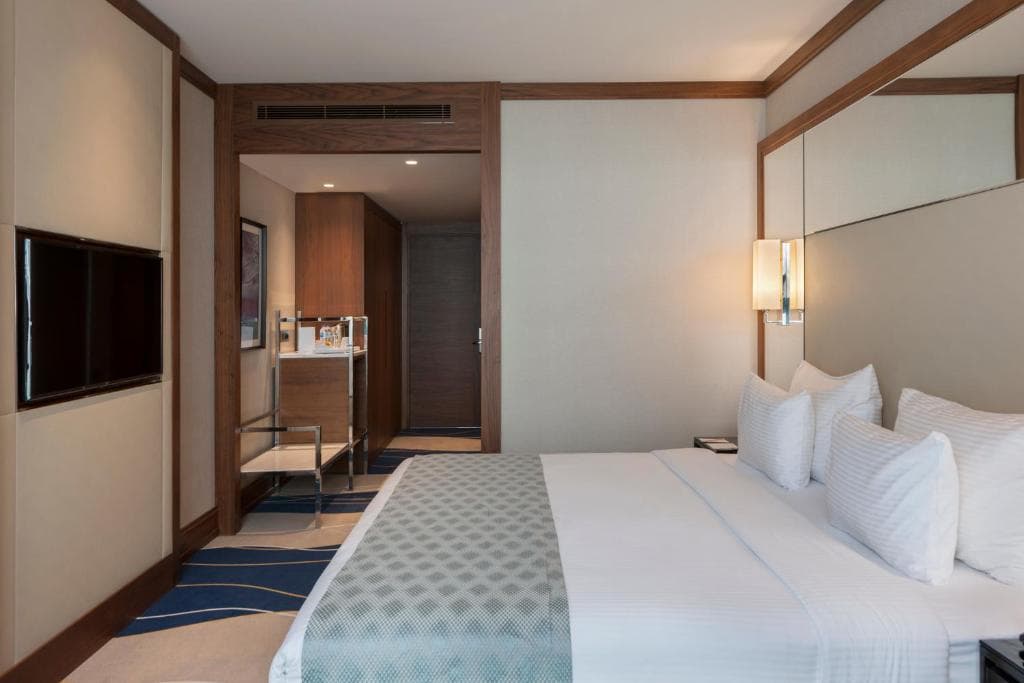 Elite World Grand Istanbul Küçükyalı - 28