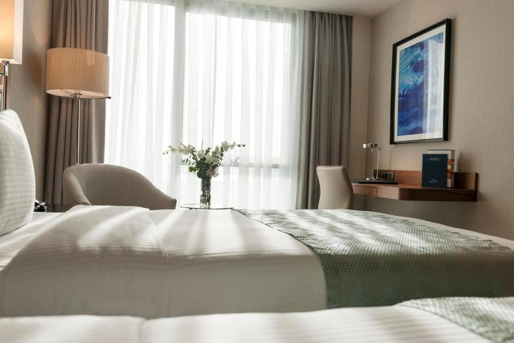 Elite World Grand Istanbul Küçükyalı - 44