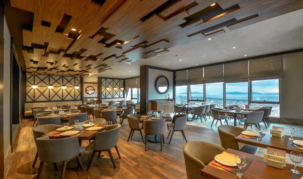 Elite World Grand Istanbul Küçükyalı - 45