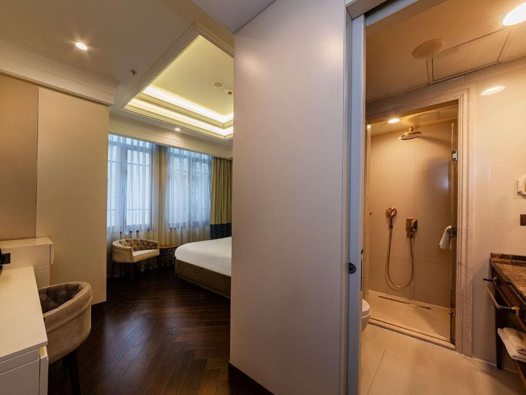 Mercure Istanbul Sirkeci - 5