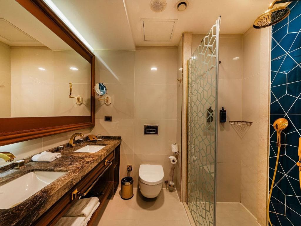 Mercure Istanbul Sirkeci - 9