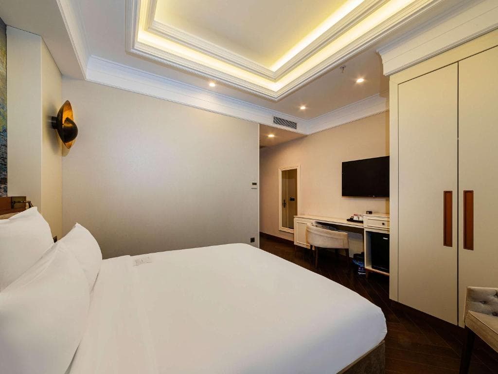 Mercure Istanbul Sirkeci - 23