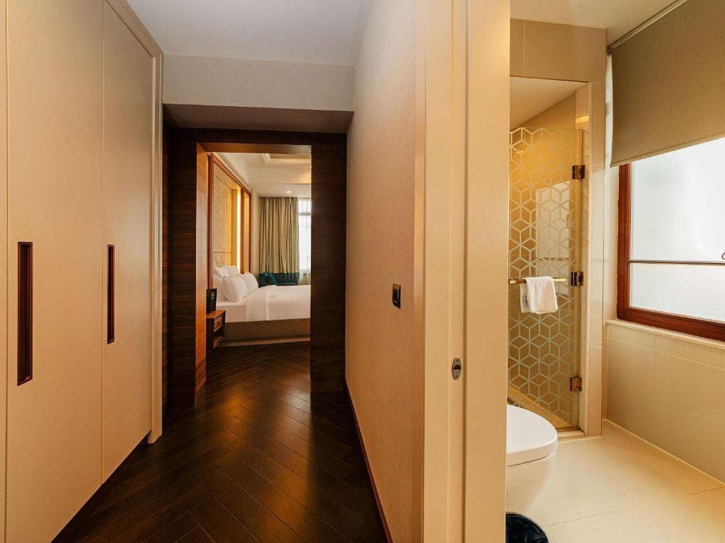 Mercure Istanbul Sirkeci - 26
