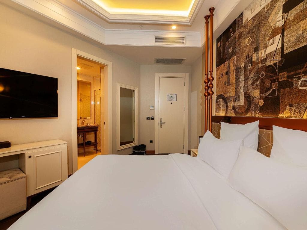 Mercure Istanbul Sirkeci - 37