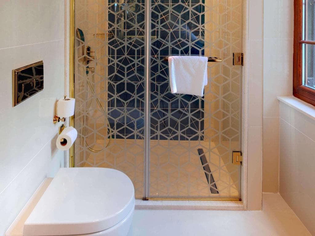 Mercure Istanbul Sirkeci - 41