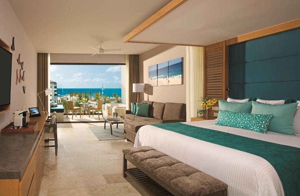 Dreams Playa Mujeres Golf & Spa Resort - All Inclusive - 3