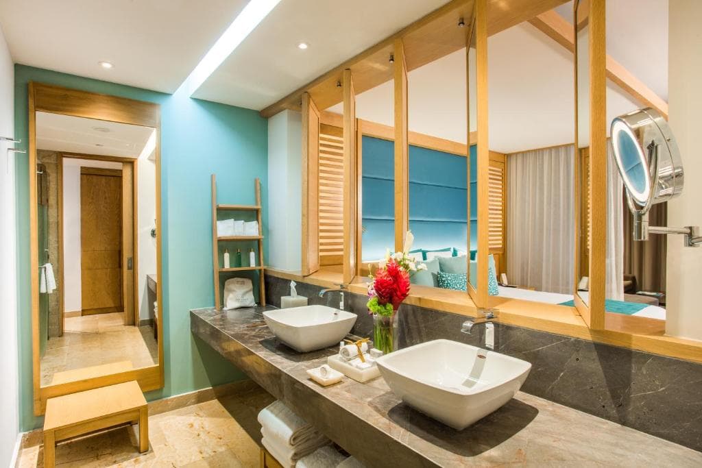 Dreams Playa Mujeres Golf & Spa Resort - All Inclusive - 4