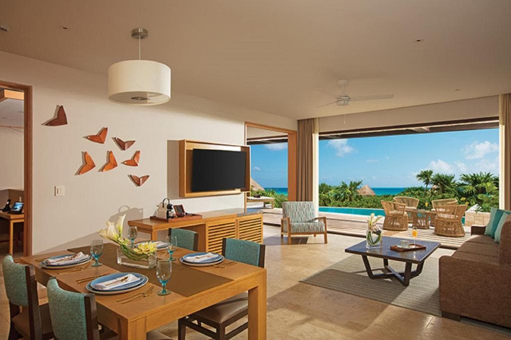 Dreams Playa Mujeres Golf & Spa Resort - All Inclusive - 6