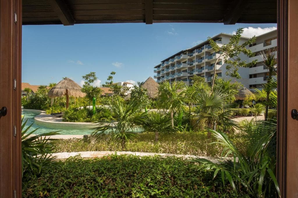 Dreams Playa Mujeres Golf & Spa Resort - All Inclusive - 1