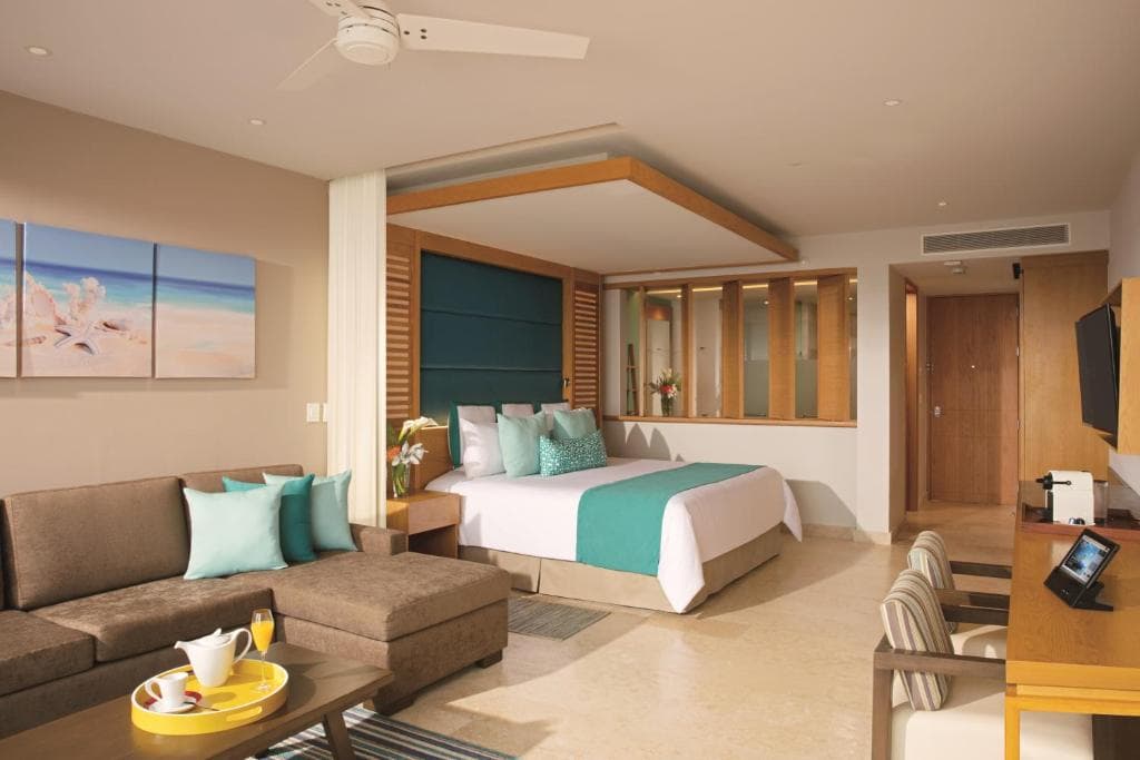 Dreams Playa Mujeres Golf & Spa Resort - All Inclusive - 7