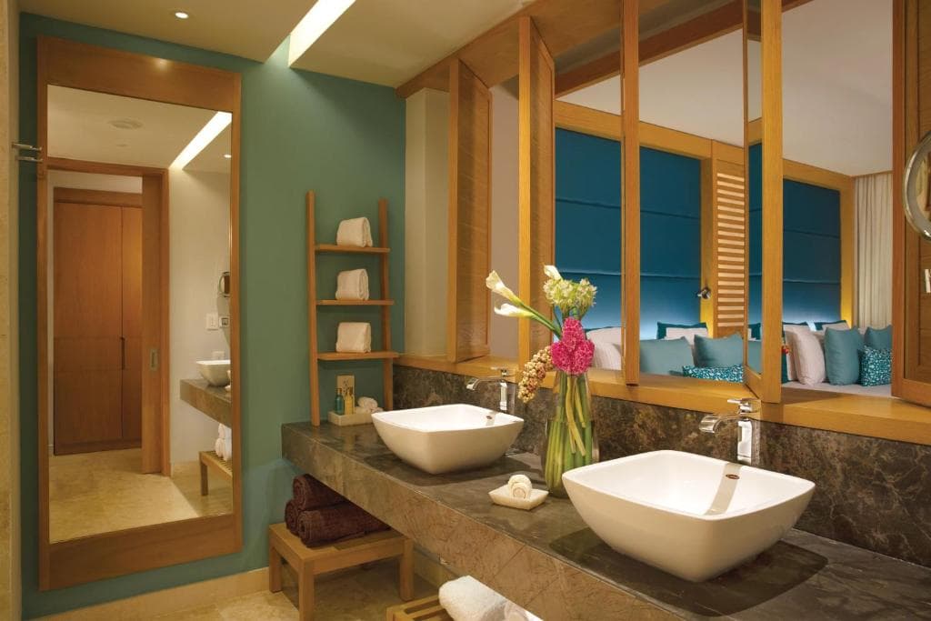 Dreams Playa Mujeres Golf & Spa Resort - All Inclusive - 8