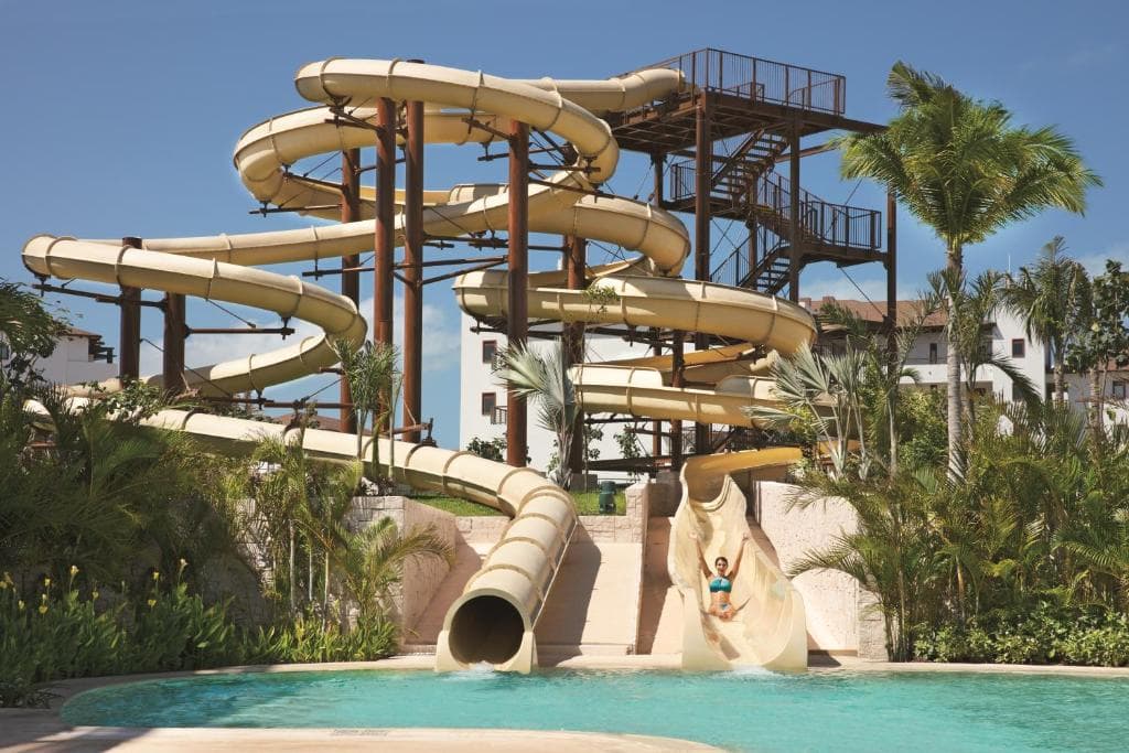 Dreams Playa Mujeres Golf & Spa Resort - All Inclusive - 9