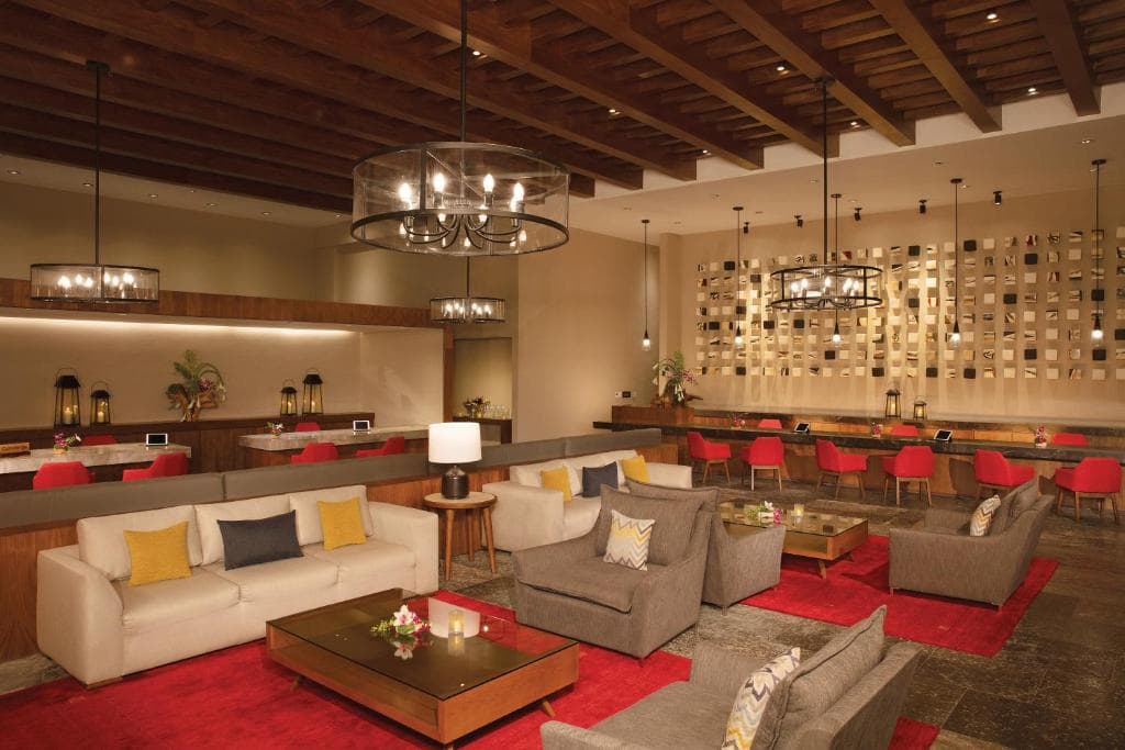 Dreams Playa Mujeres Golf & Spa Resort - All Inclusive - 11