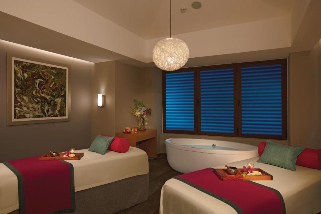 Dreams Playa Mujeres Golf & Spa Resort - All Inclusive - 12