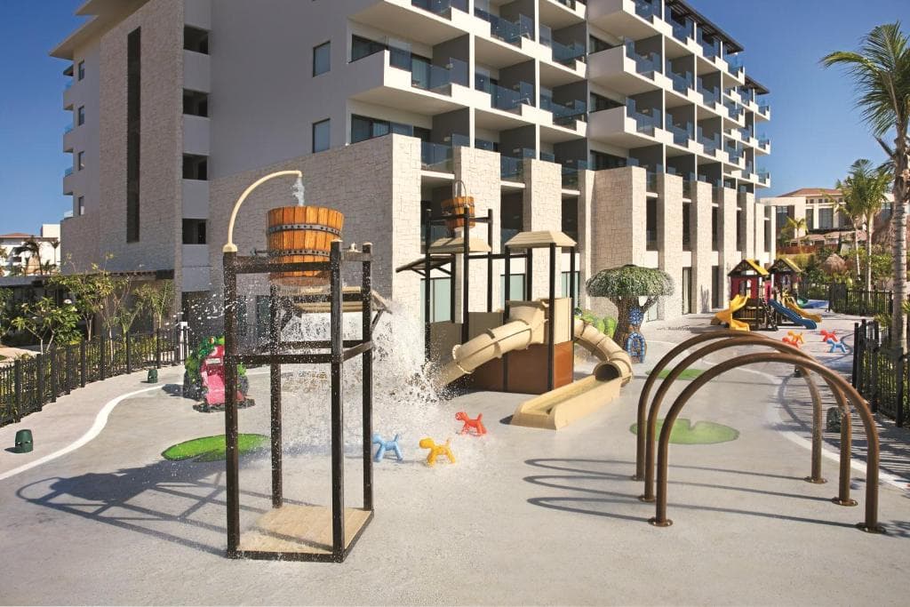 Dreams Playa Mujeres Golf & Spa Resort - All Inclusive - 14