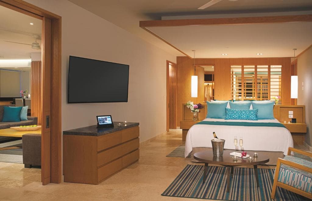 Dreams Playa Mujeres Golf & Spa Resort - All Inclusive - 15