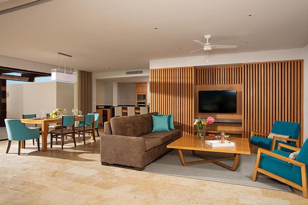 Dreams Playa Mujeres Golf & Spa Resort - All Inclusive - 16